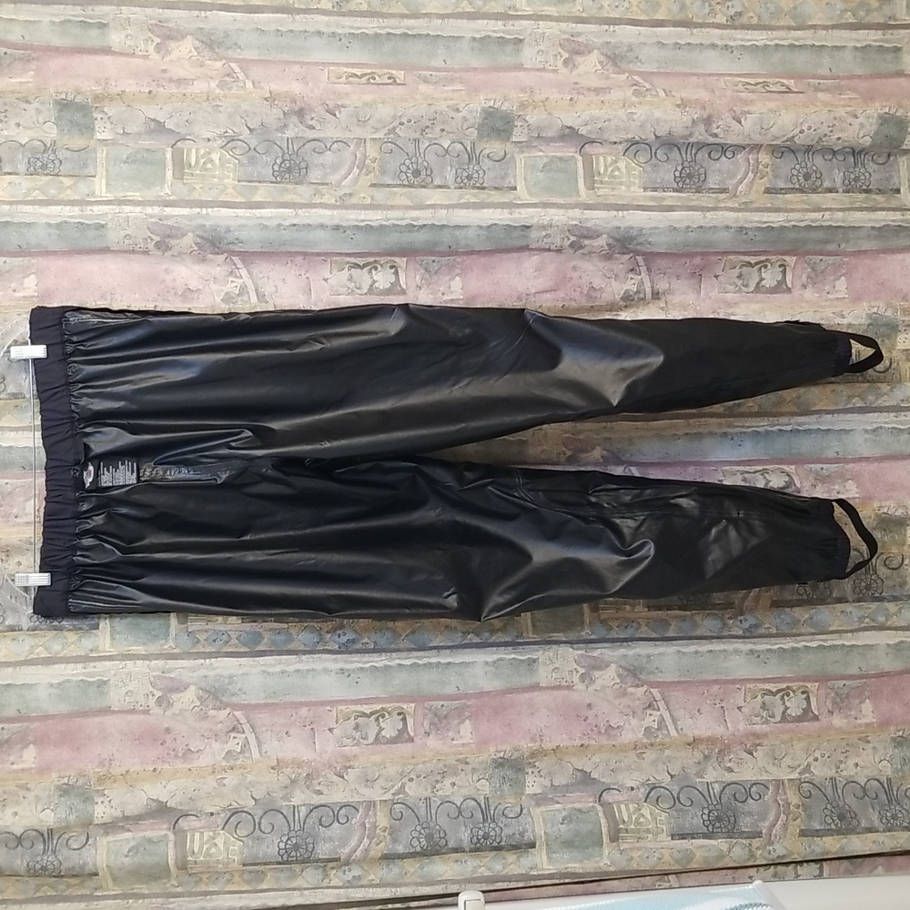 H-D waterproof rain pants - Picture 5 of 10
